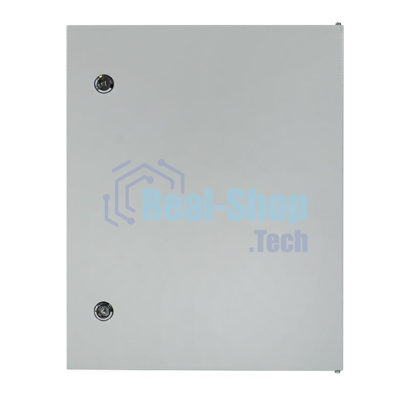 Щит с монтажной панелью Basic ЩМПг- 50.40.22 (ЩРНМ-2) IP54