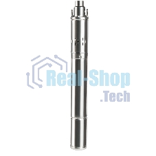 Насос UNIPUMP ECO VINT 3  винтовой скважинный 3'' 750Вт кабель-30м