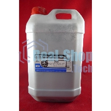 Тонер OKI C3300N/5500/9600/9650/9800, Xerox Phaser 7400 Black химический (кан. 1кг) B&W Premium фас. Россия