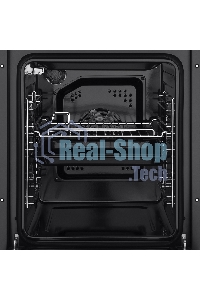 Шкаф духовой электрический Maunfeld EOEM516B, встраиваемый