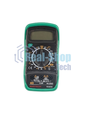 мультиметр MASTECH MAS830
