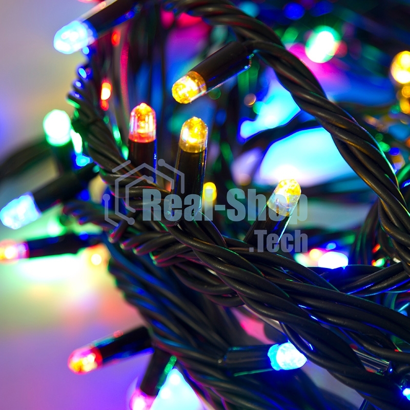 Гирлянда Neon-night 