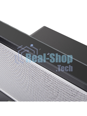 Вытяжка встраиваемая Maunfeld Ouse Touch Glass 60 черный, 60 см, 750 куб. м/ч, 48 дБ