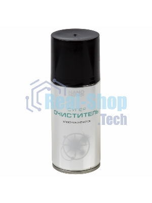Очиститель электроконтактов NANOPROTECH 210 мл
