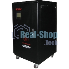 Стабилизатор АСН-30 000/1-ЭМ Ресанта