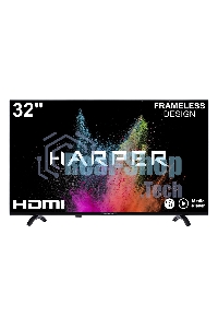 Телевизор Harper 32