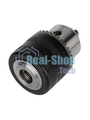 Патрон сверлильный Kranz с ключом для сверл 1.5-13.0мм 1/2-20UNF