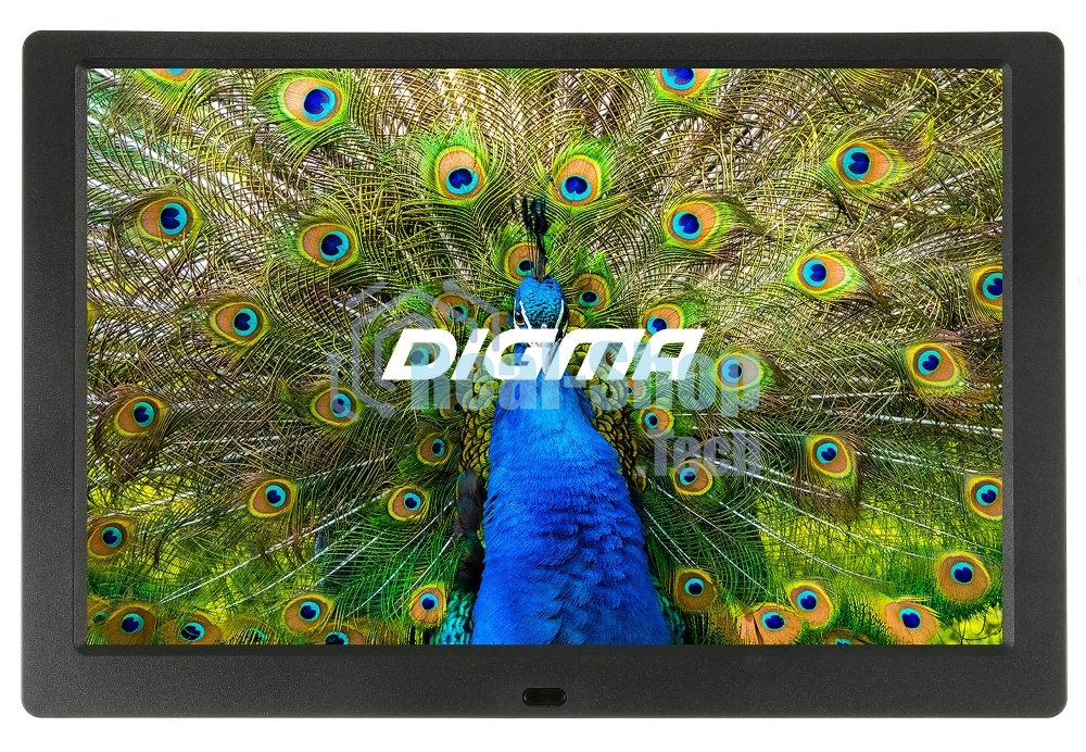 Фоторамка Digma 10.1