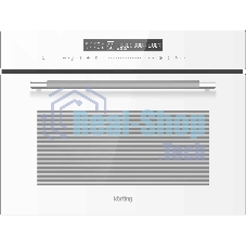 Духовой шкаф электрический OKB 3260 CSGW MW, встраиваемый