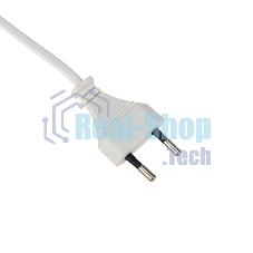 Кабель греющий саморегулирующийся PROconnect 16 Вт/м, на трубу, 2 м/32 Вт