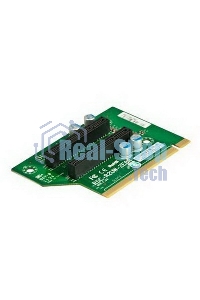 Карта расширения Supermicro RSC-R2UW-2E8R
