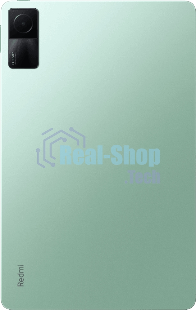 Планшет Xiaomi Redmi Pad 4/128 Mint Green (РСТ) 22081283G
