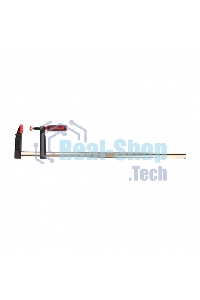 Струбцина F-образная Matrix, усиленная, 800 х 120 х 900 мм