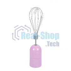 Блендер погружной Blackton Bt HB800S лавандовый