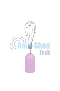 Блендер погружной Blackton Bt HB800S лавандовый