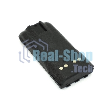 Аккумулятор для Motorola MT1500 XTS 1500 (NNTN9858) 7.5V 2200mAh Ni-Mh