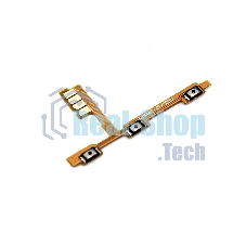 Шлейф кнопки включения и кнопок громкости для Huawei Nova 4E