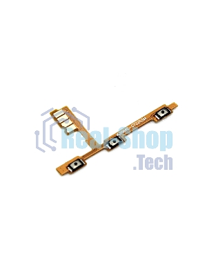 Шлейф кнопки включения и кнопок громкости для Huawei Nova 4E