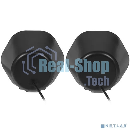 Акустическая система Edifier G1000 2.0 черный 10Вт BT