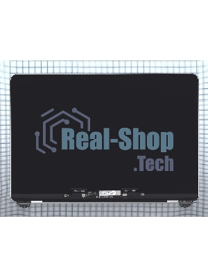 Матрица в сборе для MacBook Pro 13 Retina A1989 A2159 A2251 A2289 Mid 2018 Mid 2019 Mid 2020 серебро