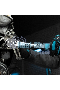 Ключ-трещотка Gross 1/2