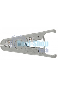 Инструмент WRline WR-501B для зачистки кабеля UTP/STP