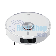 Робот-пылесос Xiaomi S20+ белый EU