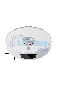 Робот-пылесос Xiaomi S20+ белый EU