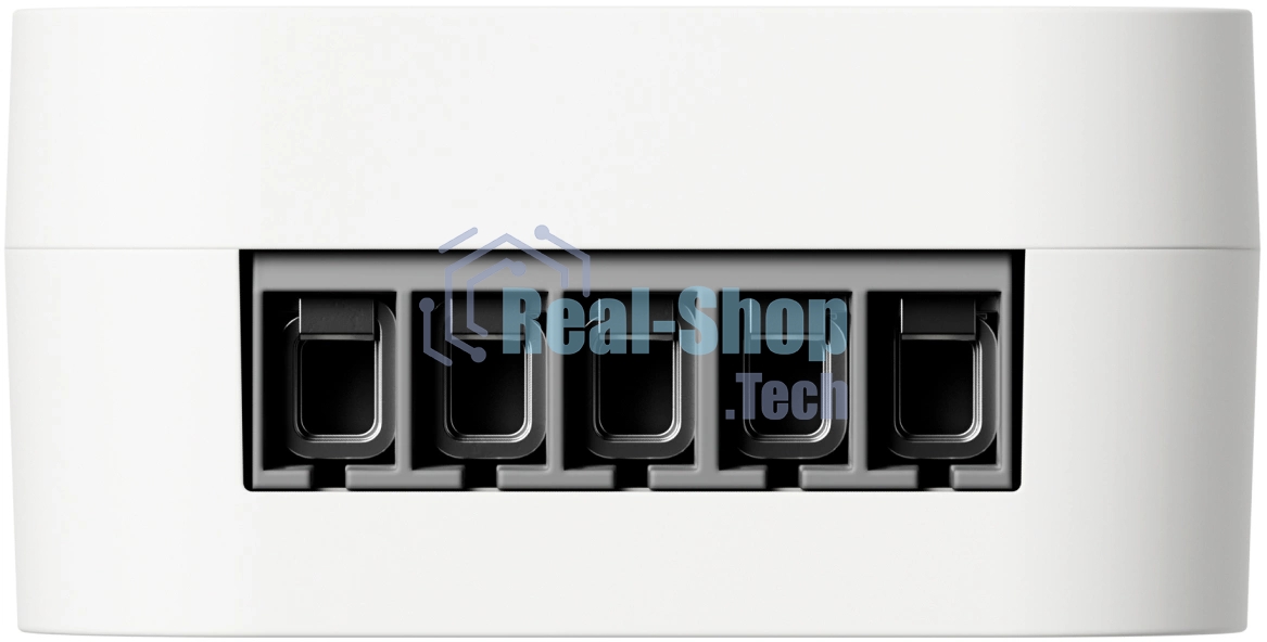 Умное реле Яндекс YNDX-00537 белый