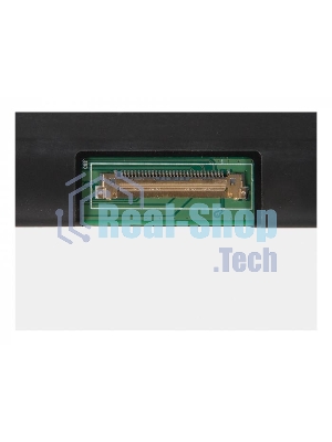 Матрица 15.6 Matte N156HGA-EAB, WUXGA FHD 1920x1080, 30 Lamels DisplayPort, cветодиодная (LED), Chi Mei, slim уши В/Н