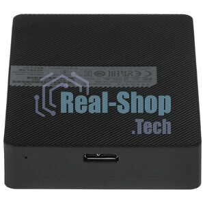 Внешний HDD 2.5