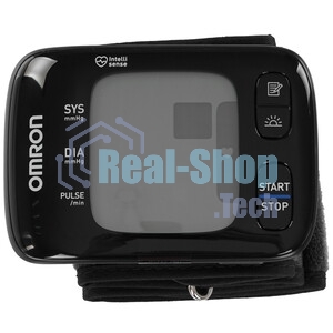 Тонометр запястный Omron RS7 Intelli IT