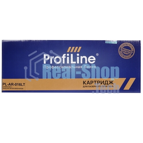 Картридж лазерный ProfiLine PL-Q7562A для принтеров HP Color LaserJet 2700/3000/3000N/3000DN/3000DTN Yellow 3000 копий