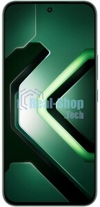 Смартфон Infinix GT 30 8/256Gb графит