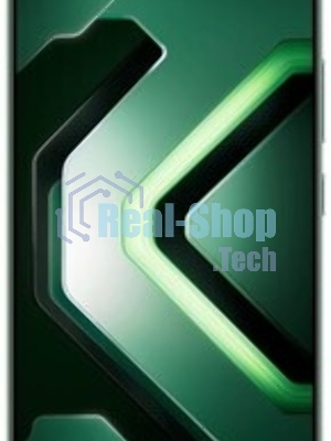 Смартфон Infinix GT 30 8/256Gb графит
