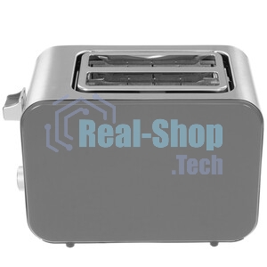 Тостер Centek CT-1422 Gray