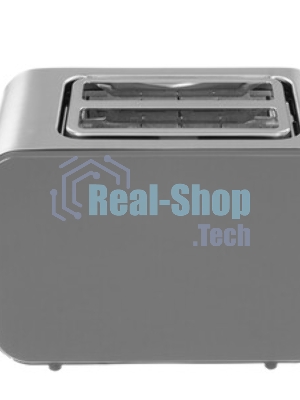 Тостер Centek CT-1422 Gray