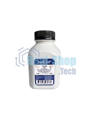Тонер ProfiLine Q2612/Q2613/Q2624/Q7553/Q5949/C7115/C4092/C4182 140 гр (T100) PL TTI Фас РФ