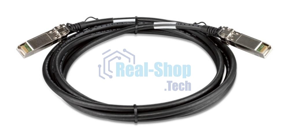 Кабель SFP+ 10GE 3M SFP-10G-CU3M HUAWEI