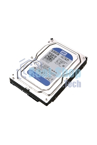Жесткий диск Western Digital Original SATA-III 500Gb WD5000AZLX Blue (7200rpm) 32Mb 3.5