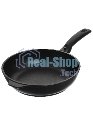 Сковорода Kukmara 260/60 мм со съемной ручкой АП С263а