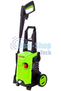 Мойка высокого давления RedVerg RD-HPW1200