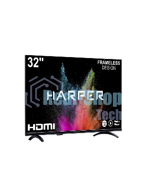 Телевизор Harper 32