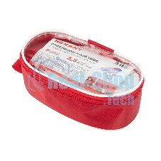 Трос буксировочный Rexant 3.5 т, 5 м, с двумя крюками, в чехле