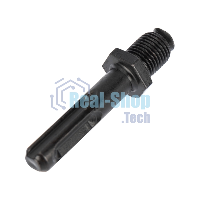 Адаптер Kranz с SDS PLUS на патрон сверлильный 1/2-20 UNF