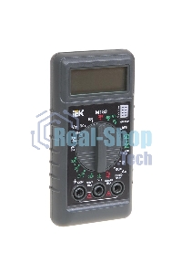 Мультиметр IEK Compact M182цифровой