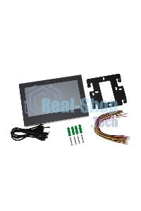 Цветной монитор видеодомофона 7