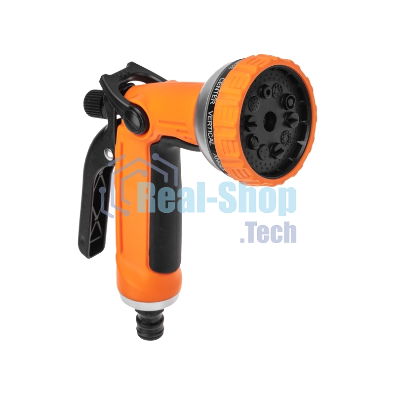 Пистолет-лейка и коннекторы Classic 3/4 Четыре Сезона