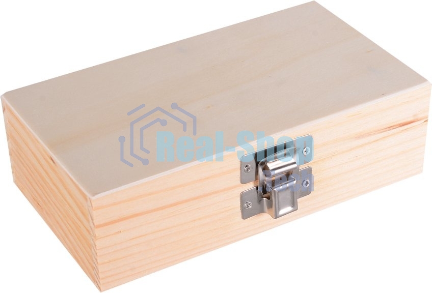 Набор фрез по дереву 6шт.(хвостовик 8мм)