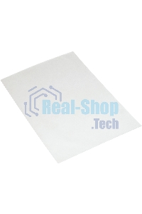 Пленка для ламинирования Silwerhof 80мкм A5 (100 шт) глянцевая 154x216 мм